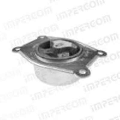 Подушка двигуна (L) Opel Astra G/Zafira A 2.0DI/DTI/2.0-2.2 16V 98-05