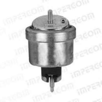 Подвеска, двигатель