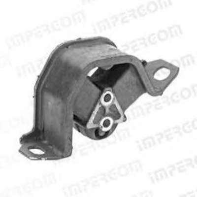 Кронштейн, подвеска двигателя