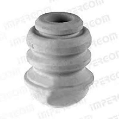 Буфер, амортизация