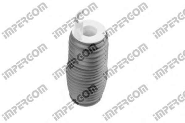 Пильовик кермової рейки