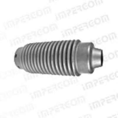 Захисний ковпак / пильовик, амортизатор