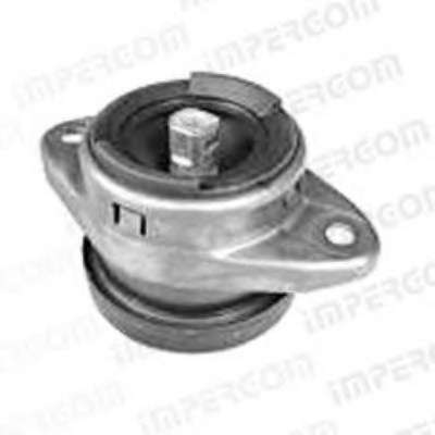 Подушка двигуна