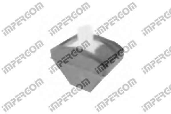 Відбійник амортизатора