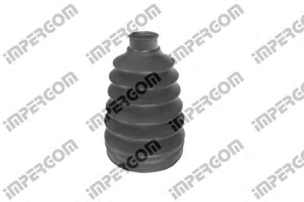 Пильовик привідного валу