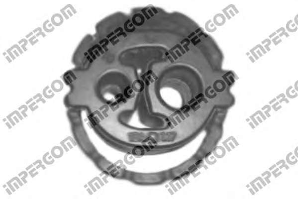 Кронштейн, система выпуска ОГ