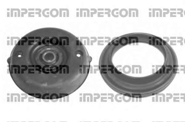 Ремкомплект, опора стойки амортизатора