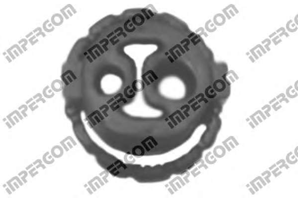 Буфер, глушитель