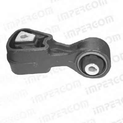 Кронштейн, подвеска двигателя