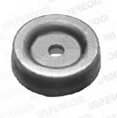 Втулка, балка моста