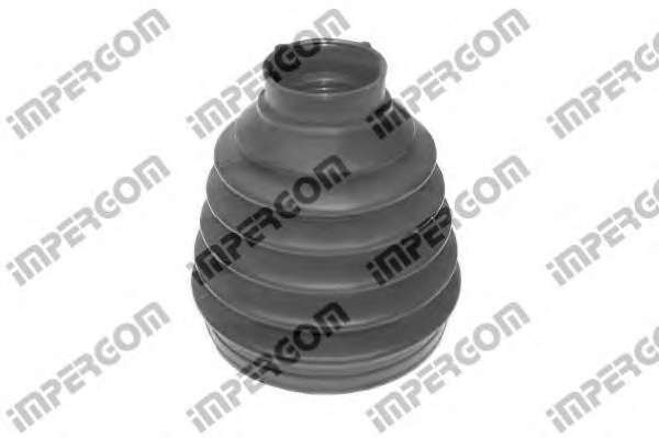 Пыльник, приводной вал