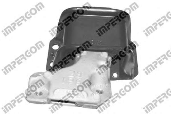 Подушка двигуна (R) Citroen C4/Peugeot 307 1.6 16V 00-