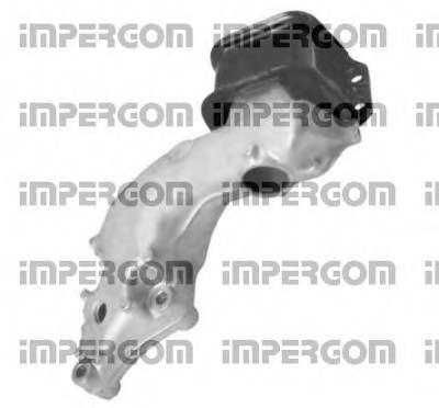 Подвеска, двигатель