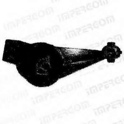 Подвеска, двигатель