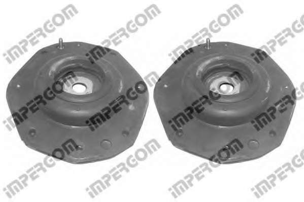 Ремкомплект, опора стойки амортизатора