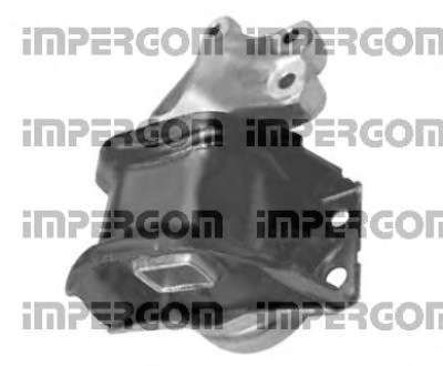 Подушка двигуна