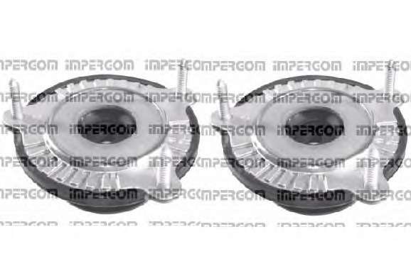 Ремкомплект, опора стойки амортизатора