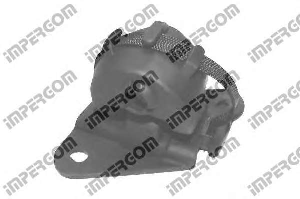 Буфер, глушитель