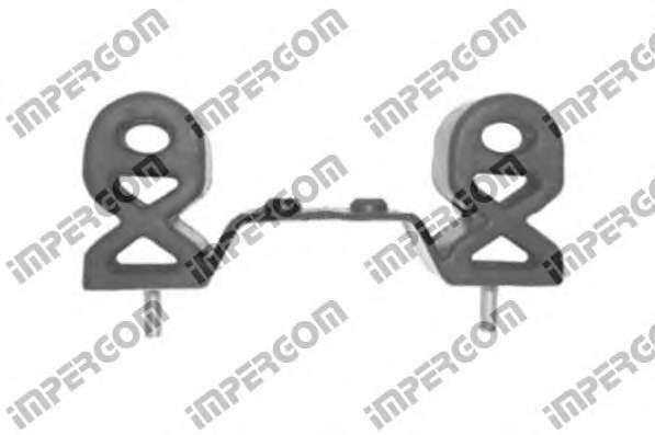 Буфер, глушитель