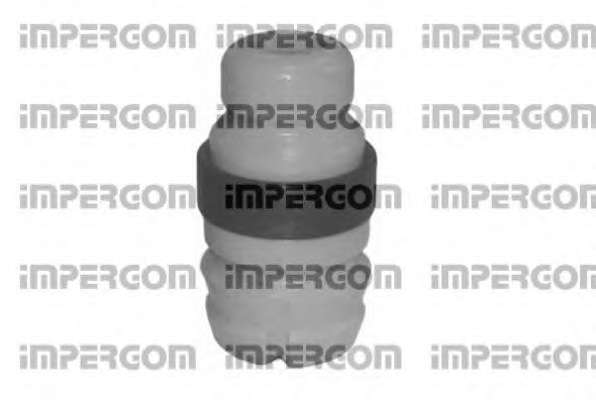 Буфер, амортизация