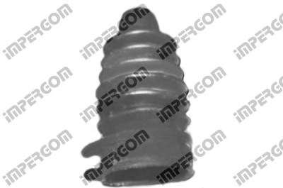 Пильовик амортизатора