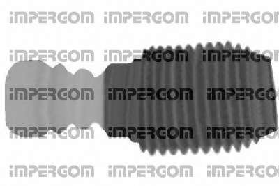 Пылезащитный комилект, амортизатор