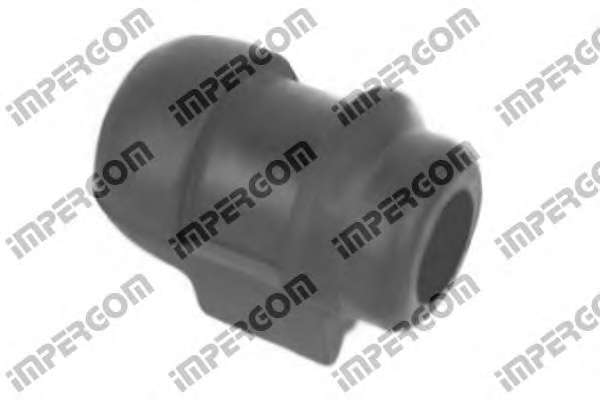 Втулка стабілізатора (переднього/наружного) Renault Megane 96-03 (d=24mm)