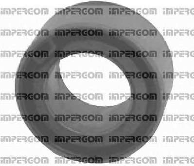 Сайлентблок балки (задньої) Renault Megane I 96-03 (42.7x77x35.7)