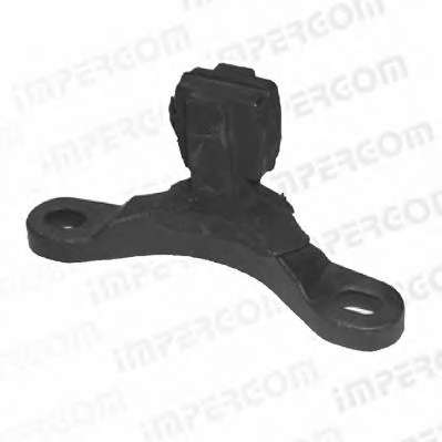 Подвеска, двигатель