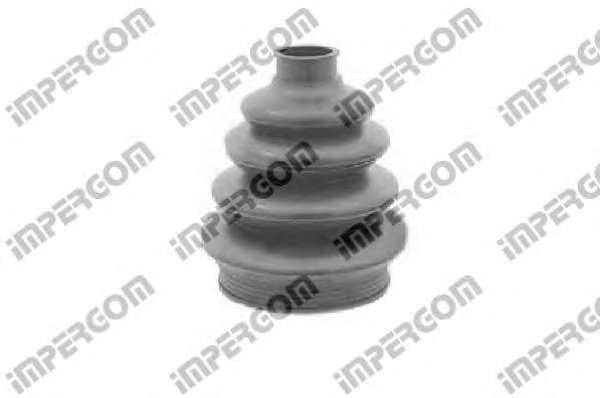 Пыльник, приводной вал