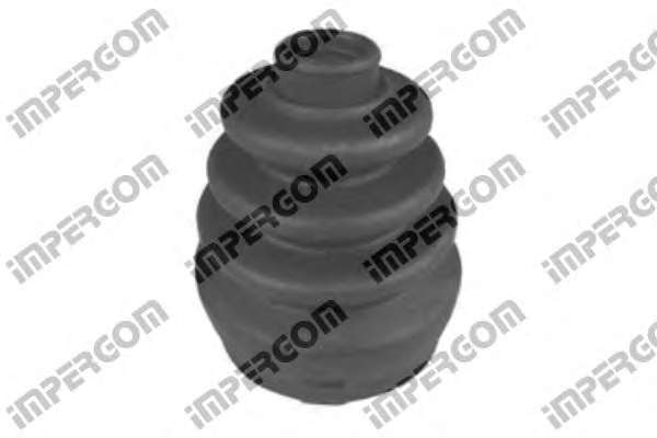 Пыльник, приводной вал