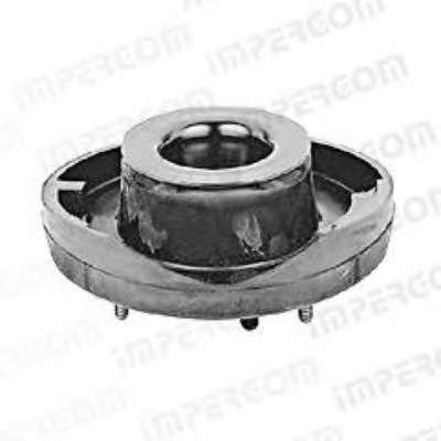 Подушка амортизатора (переднього) Renault Laguna I 93-01 (L)