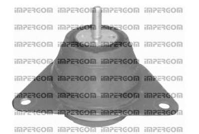 Подвеска, двигатель