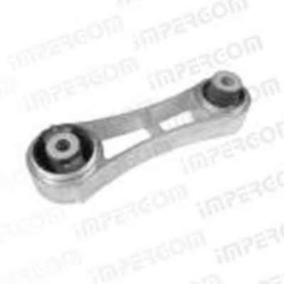 Подушка двигуна (задня) Renault Laguna 1.6 16V/1.8 16V/1.9 dCi/dTi 97-01