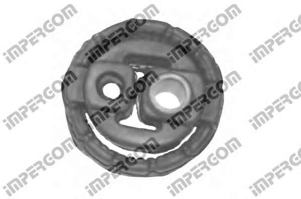 Буфер, глушитель