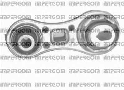 Подушка двигуна