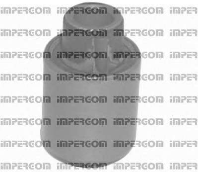 Подушка двигуна