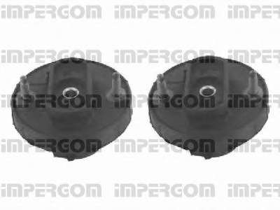 Ремкомплект, опора стойки амортизатора