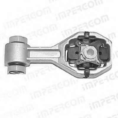 Подвеска, двигатель