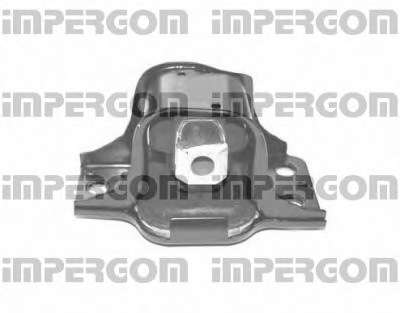 Подушка двигуна (R) Renault Megane 1.4/1.6 02-/ Kangoo 1.5dCi/1.6 08-