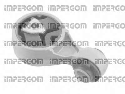 Подушка двигуна (верхня) (R) Renault Kangoo 1.5dci 08-