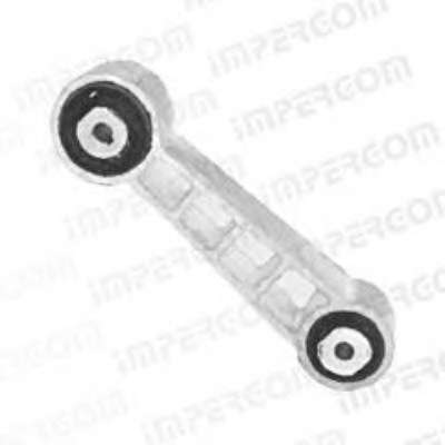 Подушка двигуна