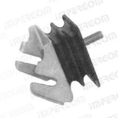 Подушка двигуна