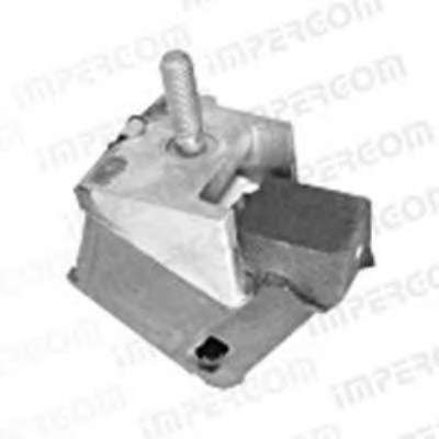 Подушка двигуна