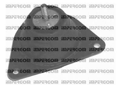 Кронштейн, подвеска двигателя