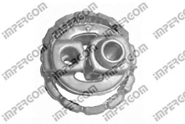 Буфер, глушитель