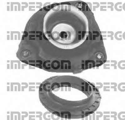 Ремкомплект, опора стойки амортизатора