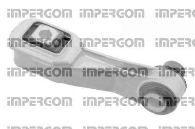 Подушка двигуна (верхня) (R) Renault Clio III/Modus 1.5 dCI 04-