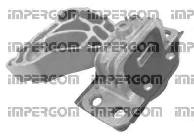 Кронштейн, подвеска двигателя