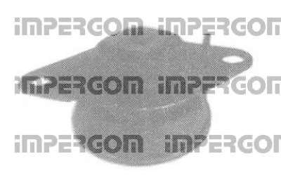 Кронштейн, подвеска двигателя